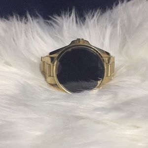 ‼️Michael Kors Gold Access Watch‼️